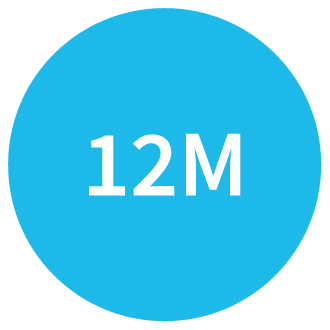 12 Meses - Bebé Niño - Carter´s España