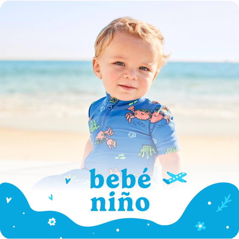 Bebé niño - Carter´s España