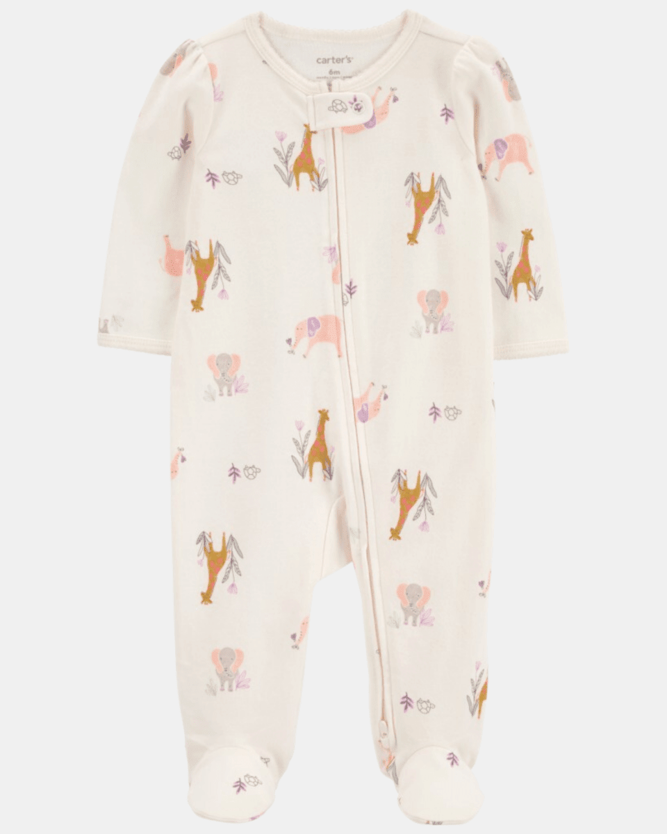 Pijamas 0–9 meses - Carter's