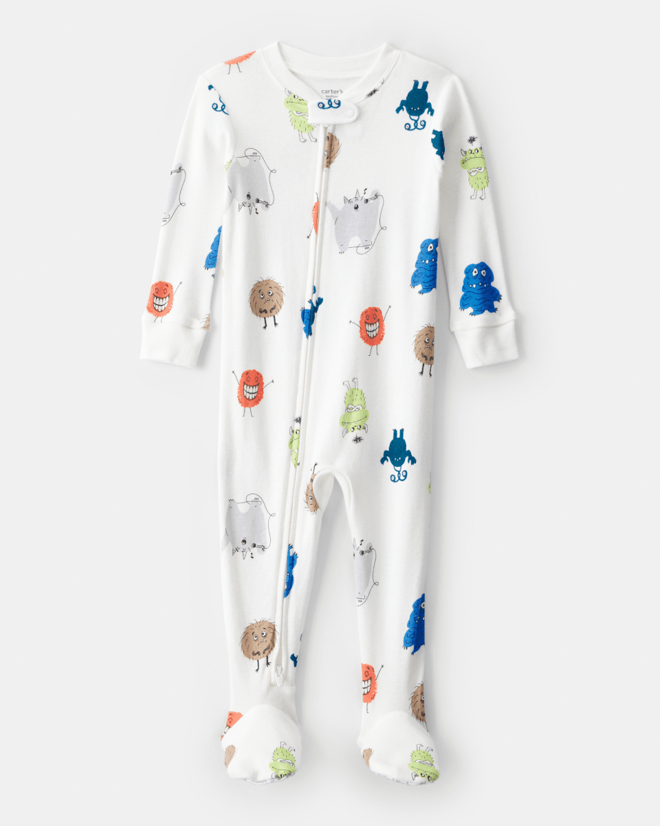 Pijamas 12–24 meses - Carter's
