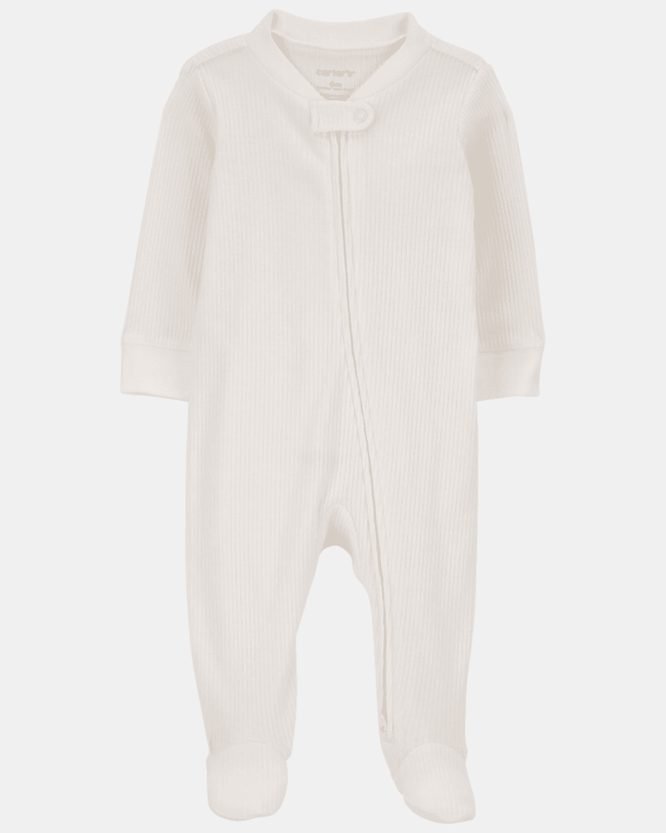Pijamas de algodón - Carter's