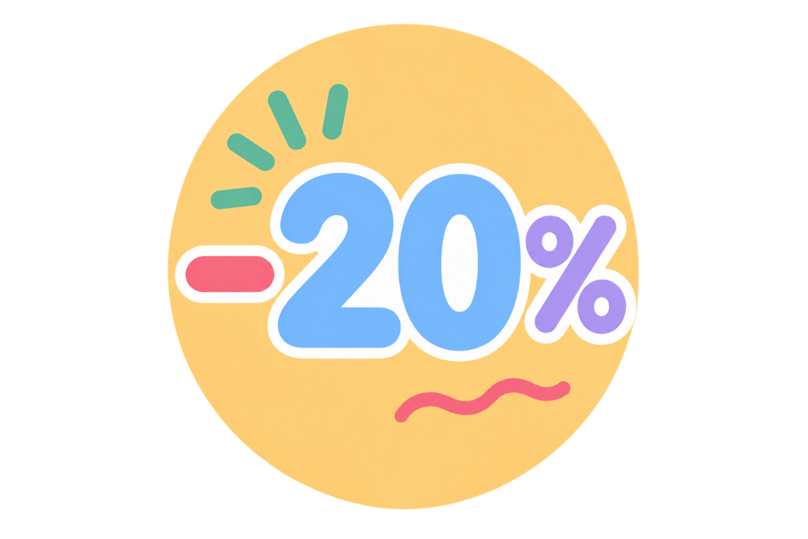 Rebajas -20% OFF - Carter's