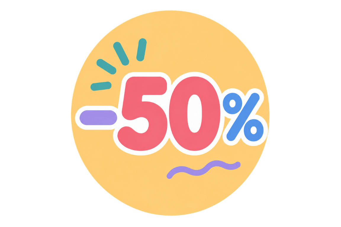 Rebajas -50% OFF - Carter's