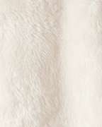 Astronauta de sherpa en color crema - Carter's