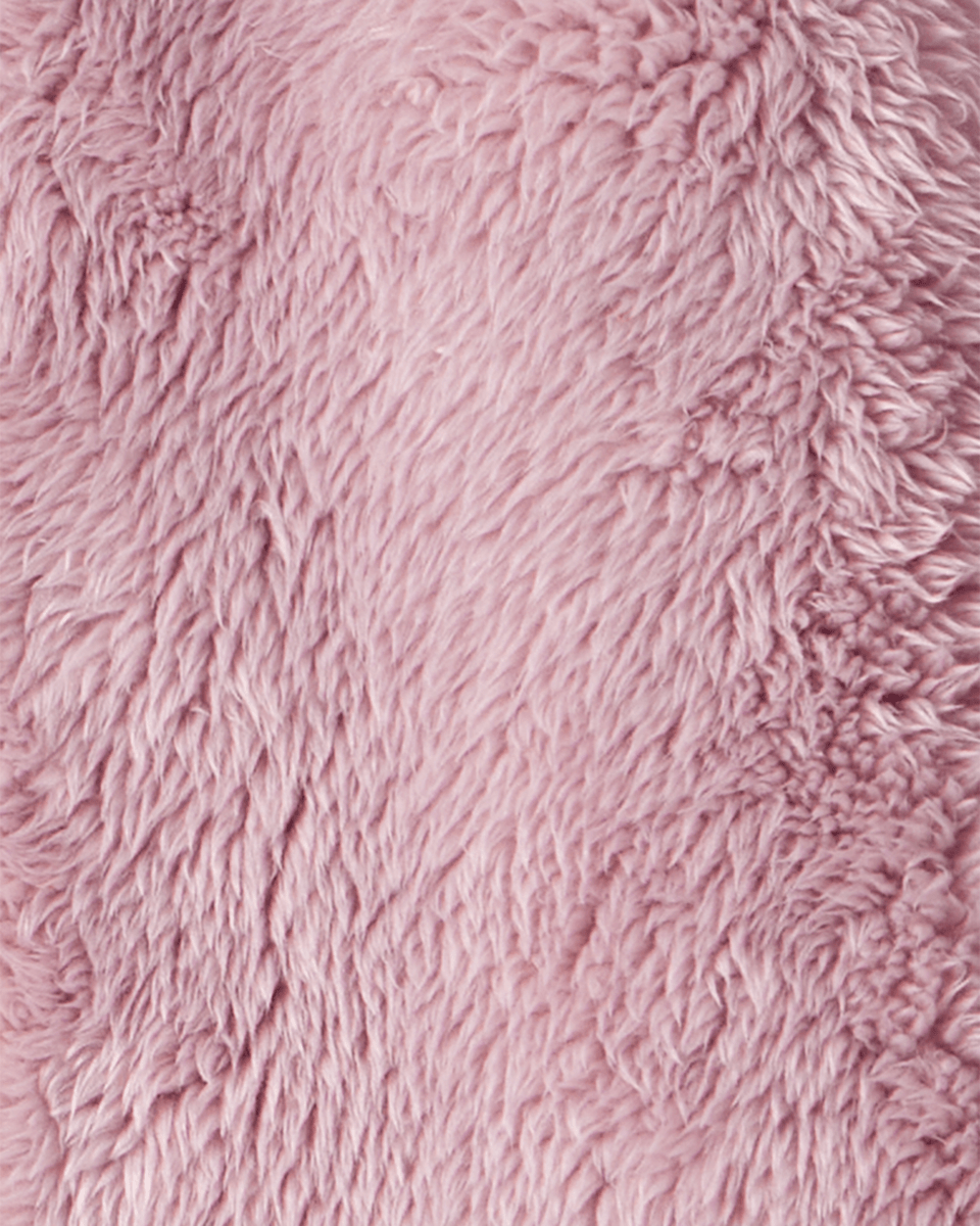Astronauta de sherpa en rosa - Carter's