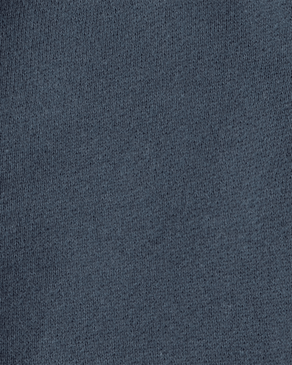 Cárdigan azul marino de manga larga - Carter's