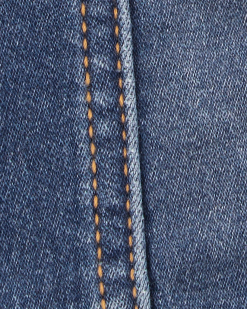 Chaqueta denim - Carter's