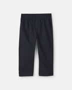 Conjunto 2 piezas, camisa de cuadros y pantalón, negro - Carter's