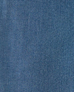 Conjunto 2 piezas, camisa de franela y vaquero, cuadros - Carter's