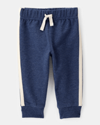Conjunto 2 piezas con body “Freshman” varsity y jogger - Carter's