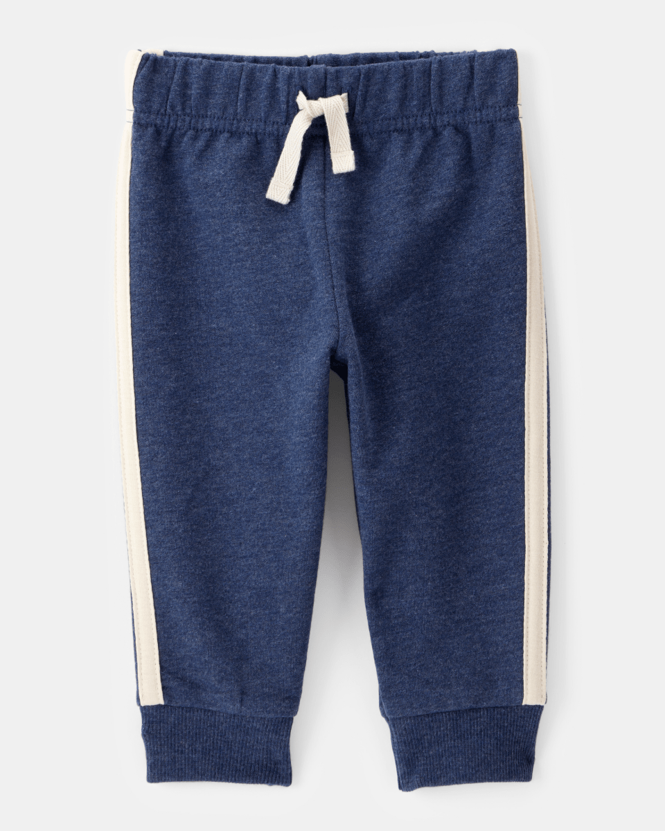 Conjunto 2 piezas con body “Freshman” varsity y jogger - Carter's