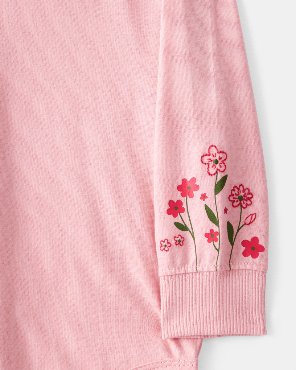 Conjunto 2 piezas con diseño - Carter's