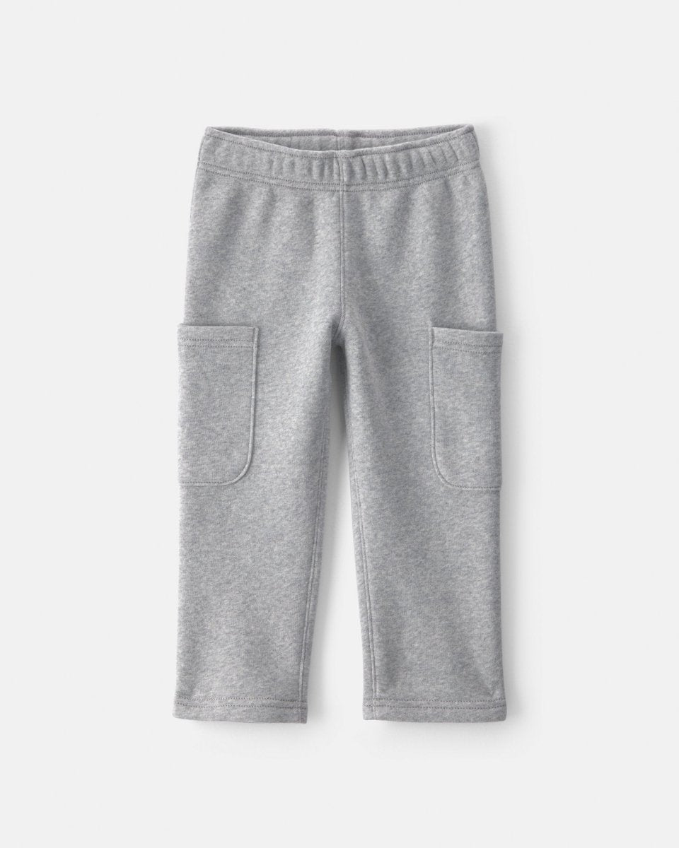 Conjunto 2 piezas de polar, fútbol «Little Champ» - Carter's