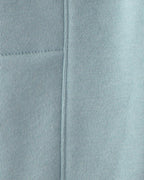 Conjunto 2 piezas de polar, polo a rayas y jogger, azul - Carter's