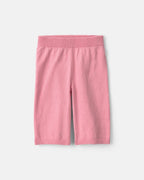 Conjunto 2 piezas de punto, jersey con cuello de ganchillo, rosa - Carter's