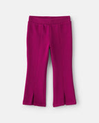 Conjunto 2 piezas, jersey con media cremallera y legging - Carter's