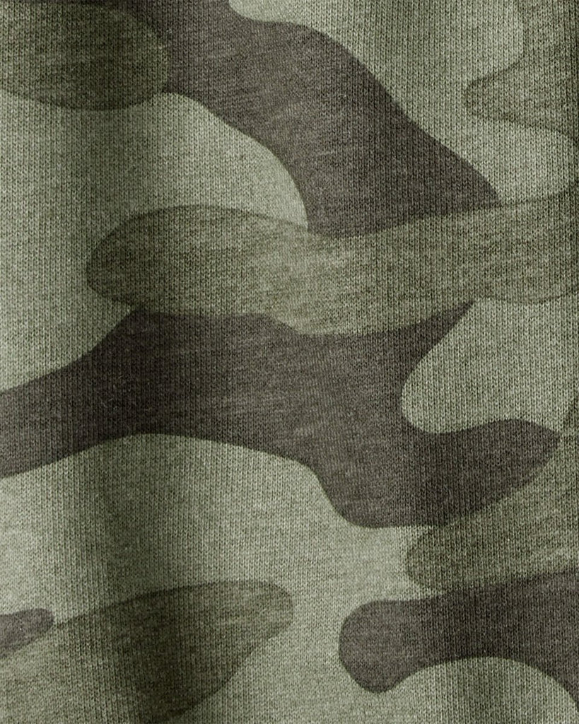 Conjunto 2 piezas para bebé "Adventures with daddy" - Carter's