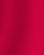 Conjunto 2 piezas, sudadera con cremallera y pantalón, rojo - Carter's