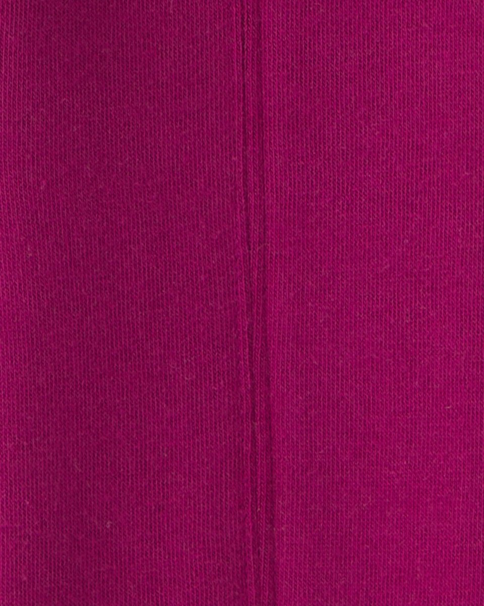 Conjunto 2 piezas, sudadera con media cremallera, corazones - Carter's