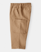 Conjunto 2 piezas suéter de rayas y pantalón cargo - Carter's