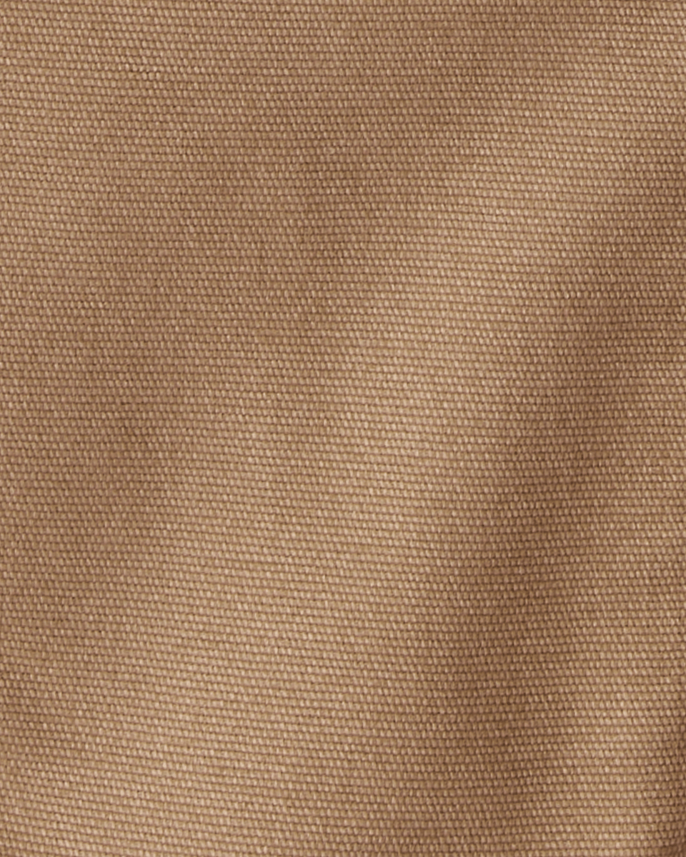 Conjunto 2 piezas suéter de rayas y pantalón cargo - Carter's