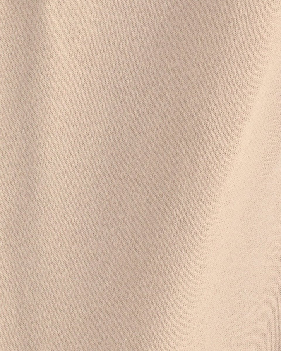 Conjunto 3 piezas, chaleco sherpa con orejas de oso, marrón - Carter's