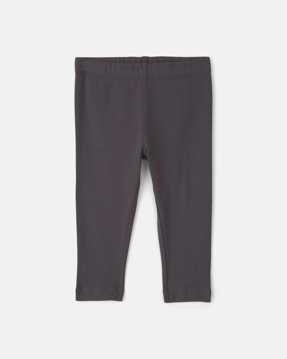 Conjunto 3 piezas, dos bodies y pantalón, leopardo - Carter's