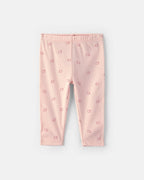Conjunto 3 piezas, dos bodies y pantalón, ovejas - Carter's