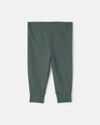 Conjunto 3 piezas, dos bodies y pantalón, pingüinos - Carter's