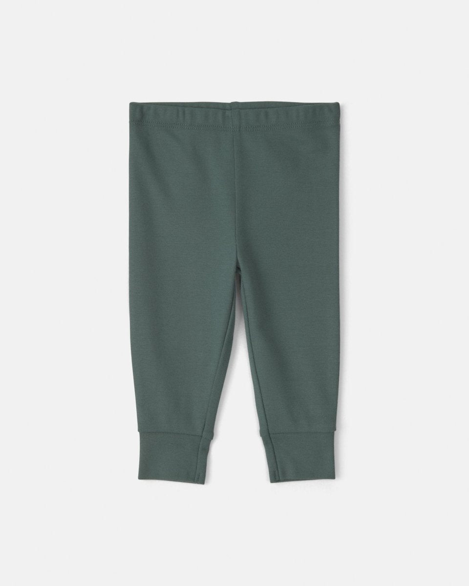 Conjunto 3 piezas, dos bodies y pantalón, pingüinos - Carter's