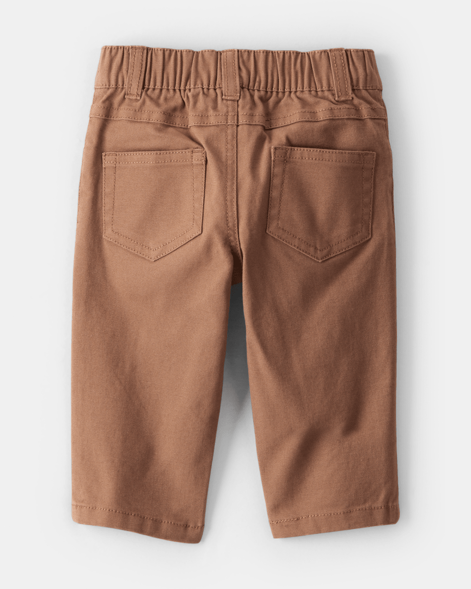 Conjunto 3 piezas para bebé con diseño - Carter's