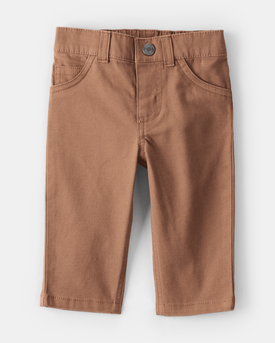 Conjunto 3 piezas para bebé con diseño - Carter's