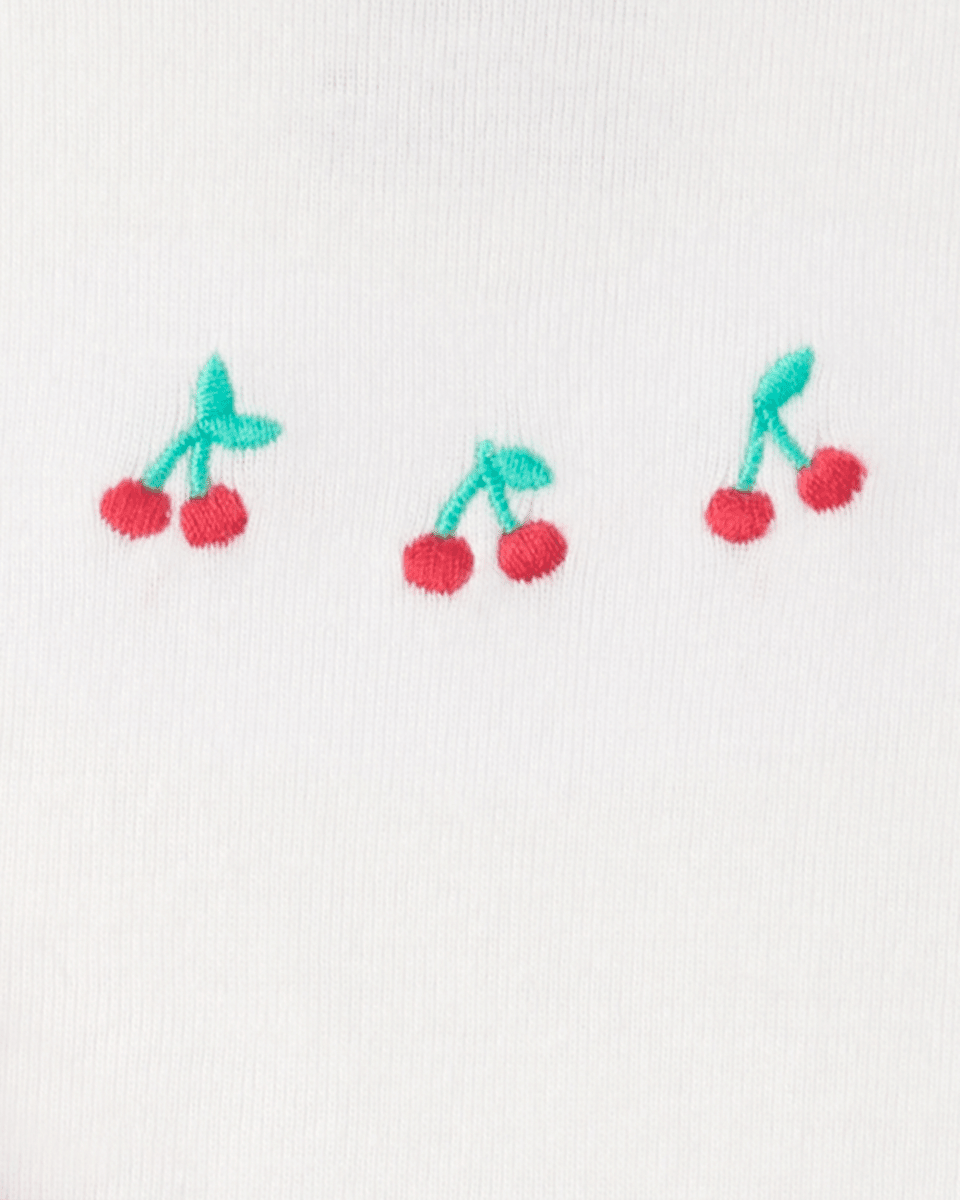 Conjunto 3 piezas para bebé con diseño - Carter's