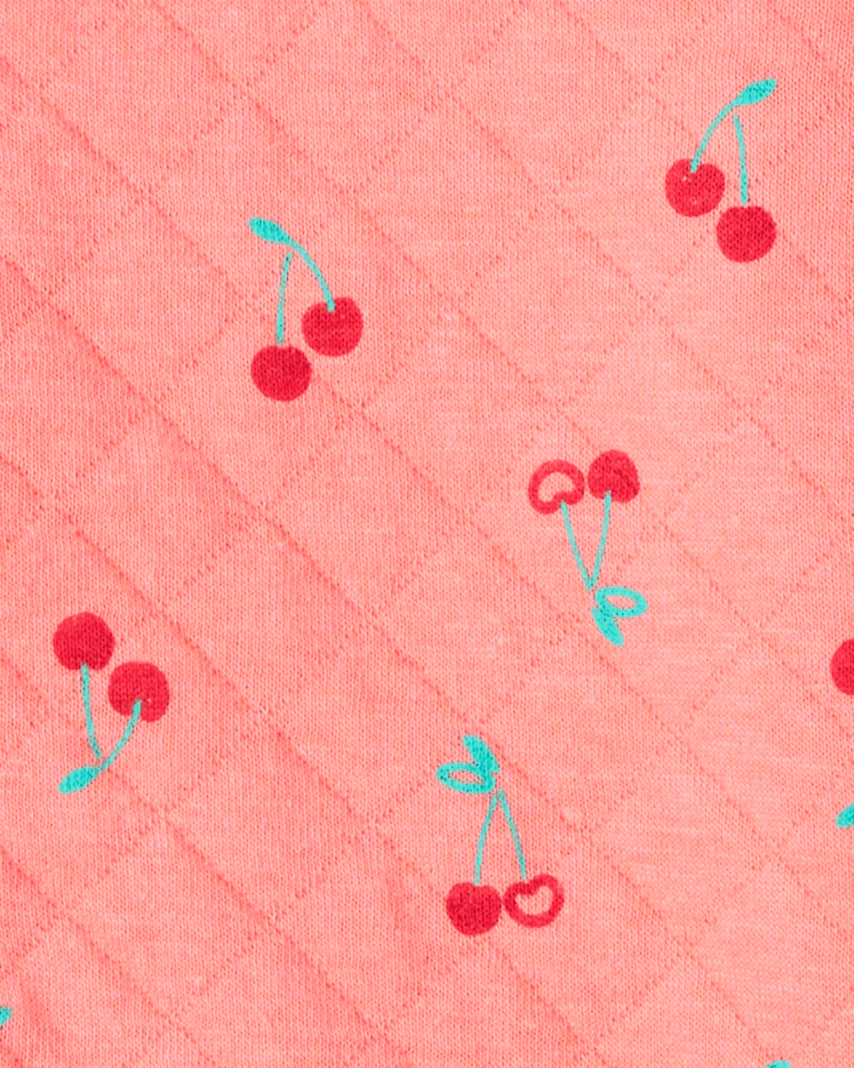 Conjunto 3 piezas para bebé con diseño - Carter's