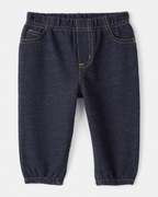 Conjunto 3 piezas para bebé con diseño - Carter's