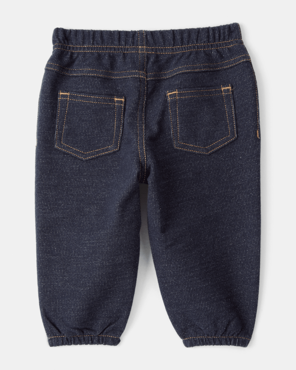 Conjunto 3 piezas para bebé con diseño - Carter's