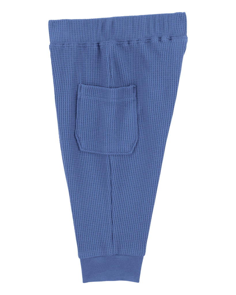 Conjunto de dos piezas con body de manga corta y pantalón - Carter´s España