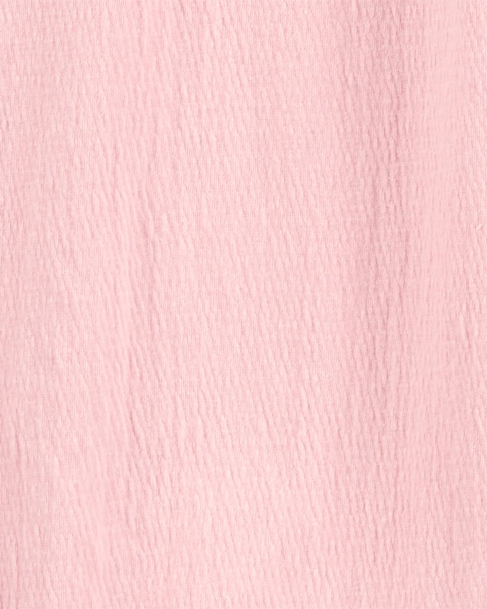 Conjunto de dos piezas con camiseta y pantalón con cintura elástica - Carter´s España