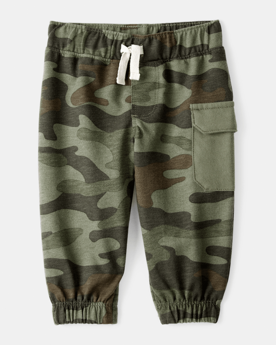 Conjunto dos piezas algodón con diseño "Adventures with daddy" - Carter's