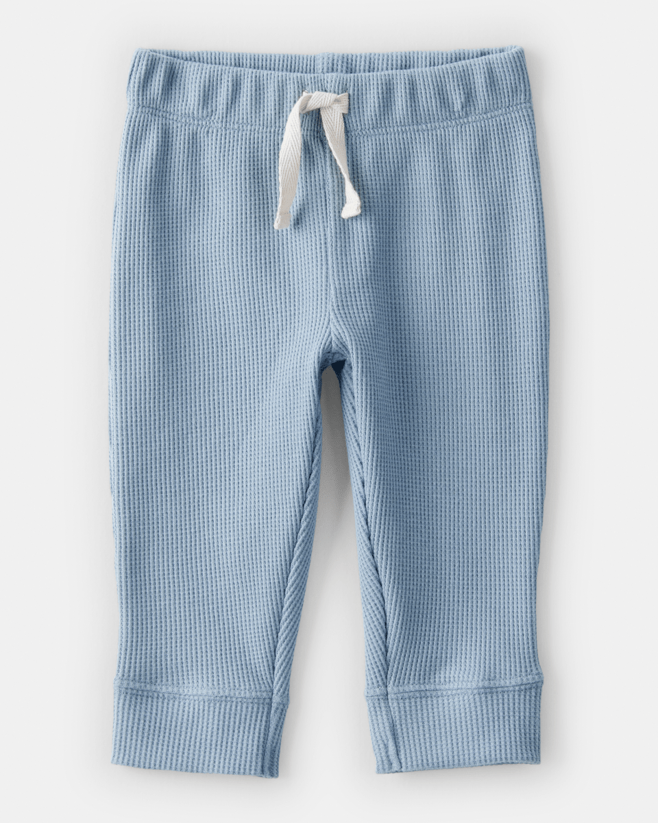 Conjunto dos piezas body térmico "Park Ranger" y pantalón - Carter's