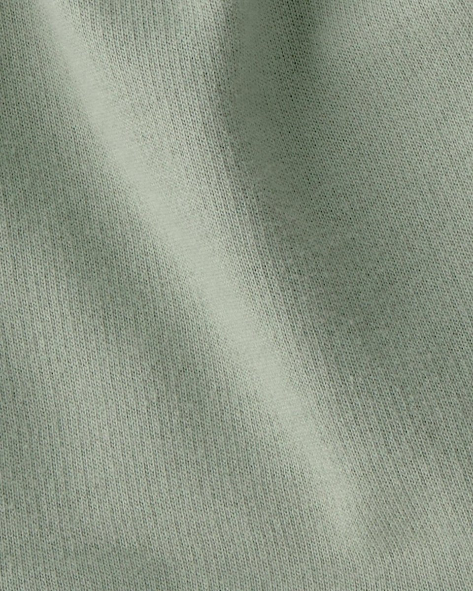 Conjunto dos piezas de algodón camisa y pantalón corto slub, diseño desierto - Carter's