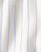 Conjunto dos piezas de algodón con camiseta y pantalón corto, diseño faro - Carter's