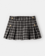 Conjunto falda con leotardos estampados - Carter's