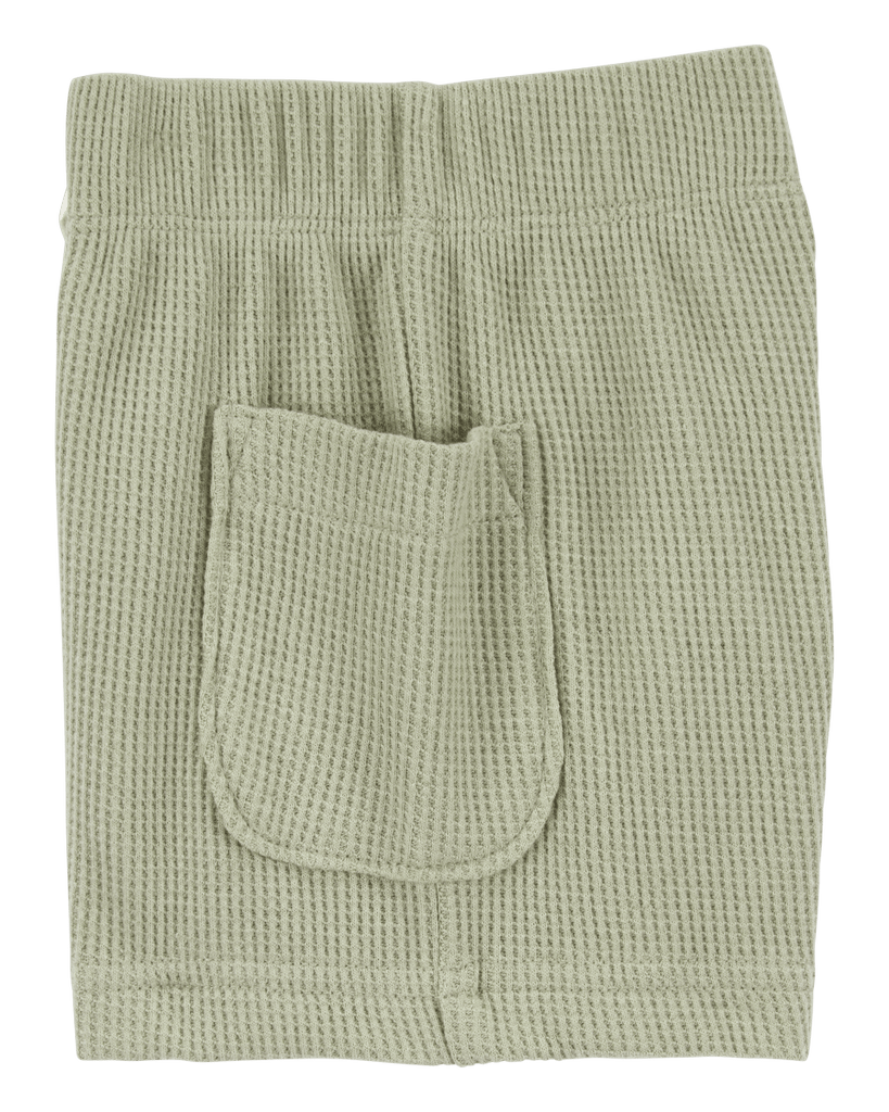 Conjunto térmico de tres piezas con sudadera y pantalón - Carter´s España