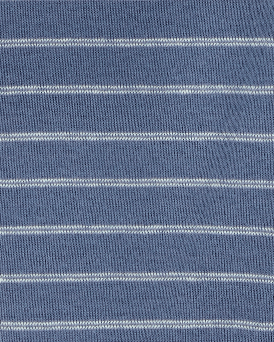 Conjunto tres piezas algodón pantalón chaqueta con capucha y body - Carter's