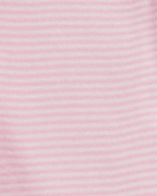 Conjunto tres piezas body de algodón, sudadera y pantalón, diseño de osito - Carter's