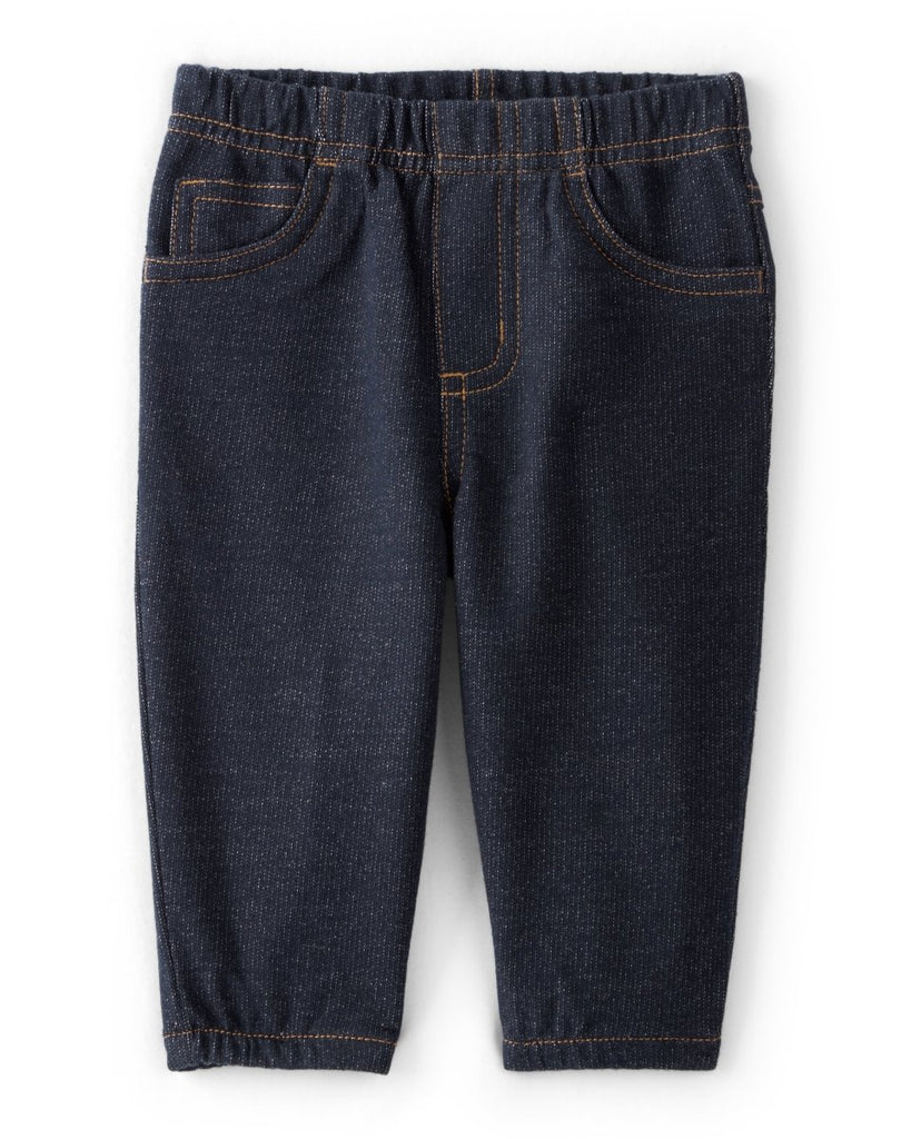 Conjunto tres piezas chaqueta de forro polar con cactus, body y pantalón - Carter's