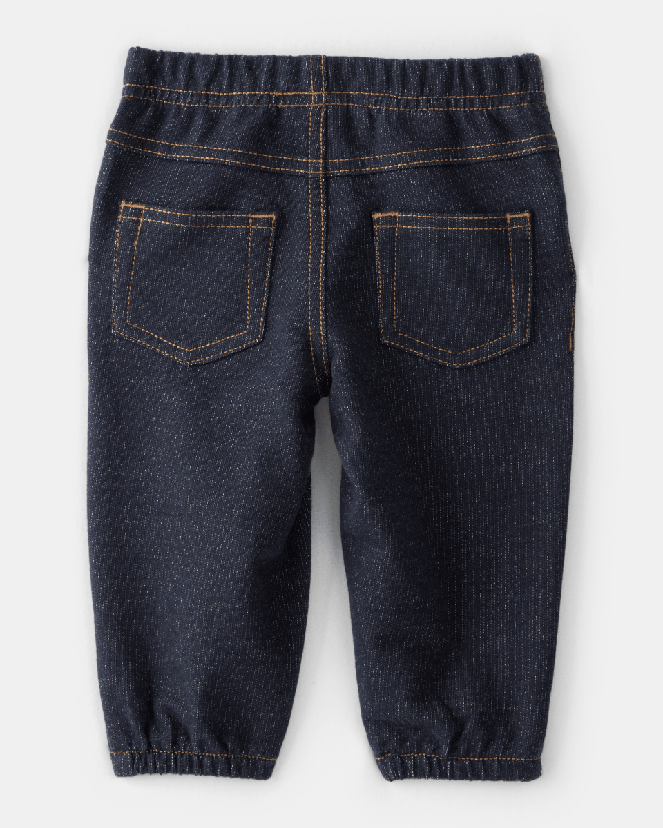 Conjunto tres piezas chaqueta de forro polar con cactus, body y pantalón - Carter's