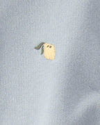 Conjunto tres piezas de algodón con blusa sin mangas, cárdigan y pantalón corto con diseño lemonade - Carter's