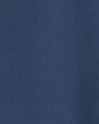 Conjunto tres piezas de algodón con polo, camiseta y pantalón corto con diseño náutico - Carter's